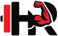 Haide and Roger Fitness logo